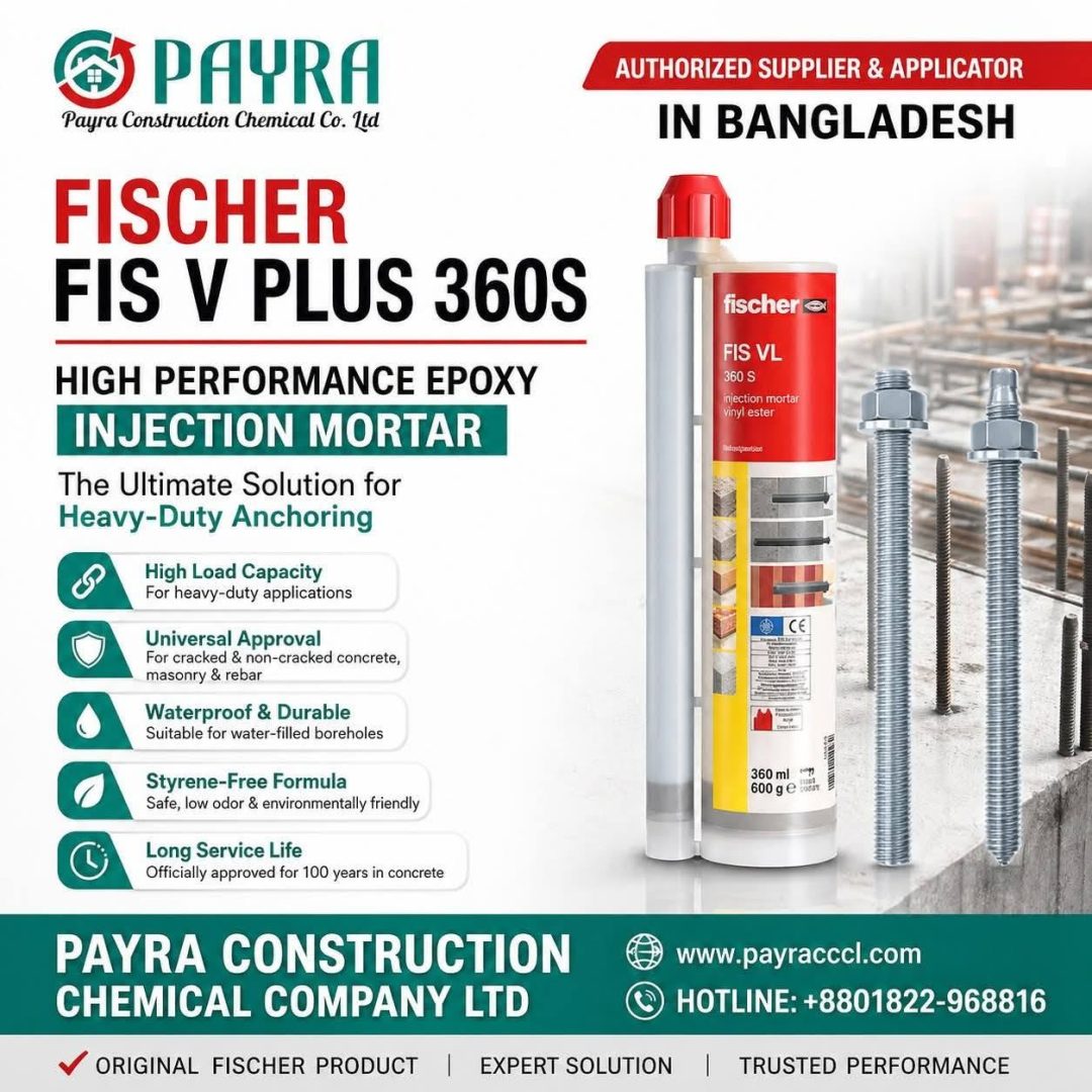 FISCHER FIS V PLUS 360 S