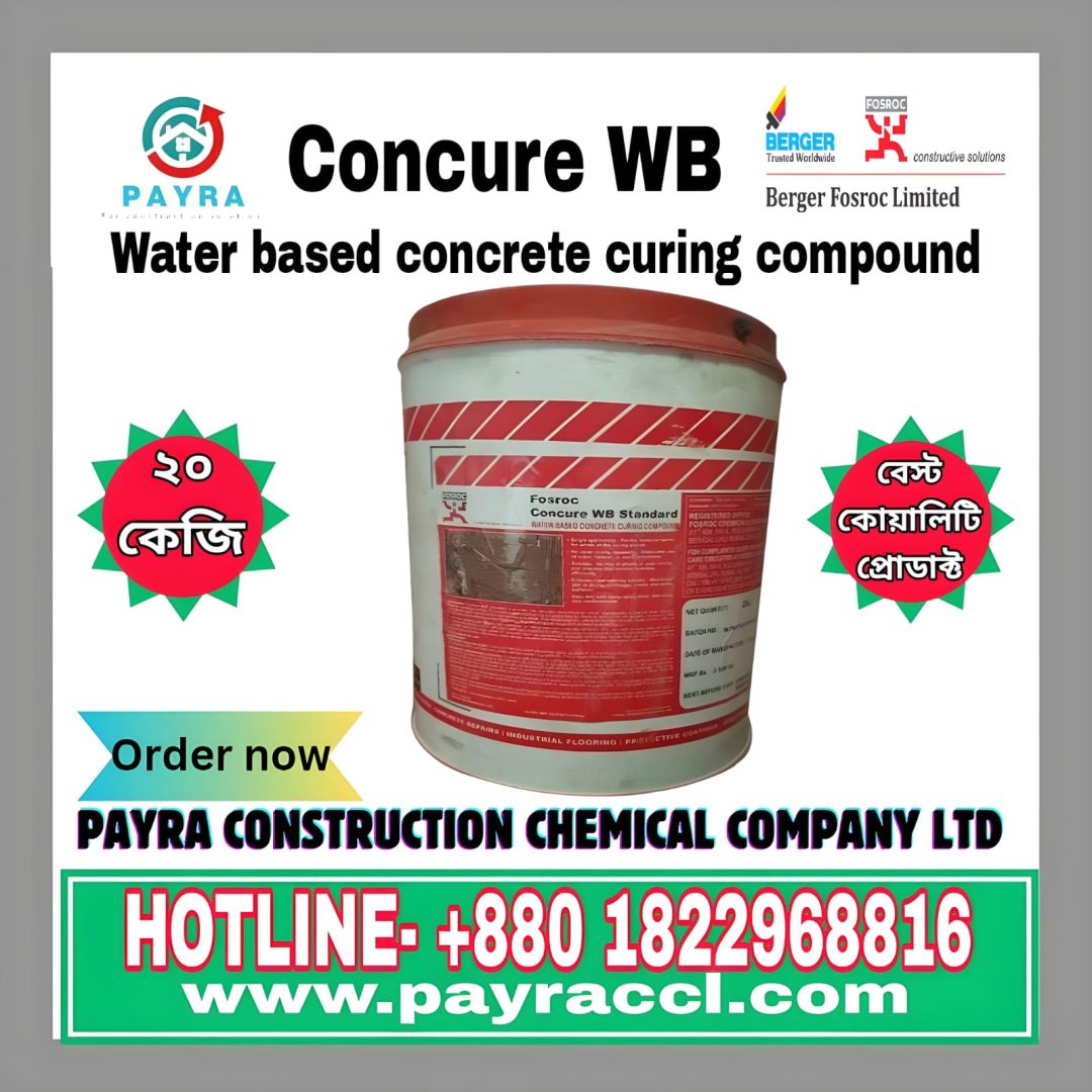 Concure WB White