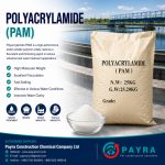 POLYMER -Polyacrylamide (PAM)